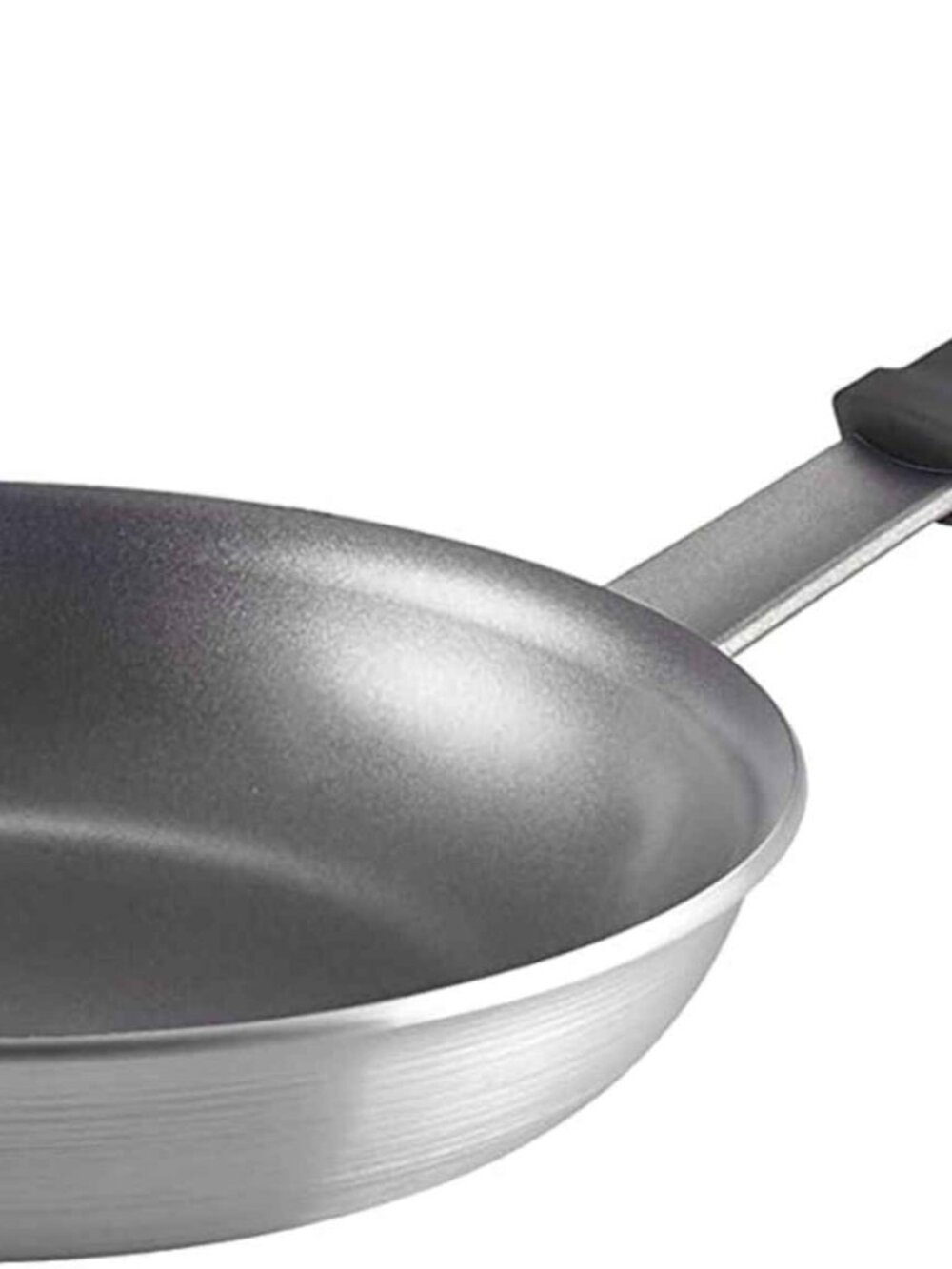 NEW 8" Tramontina's PRO Fusion Fry Pan with silcone grip